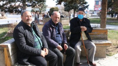 Yeni doğmuş bir bireyin mevcut ölümlülük risklerine maruz kalması durumunda