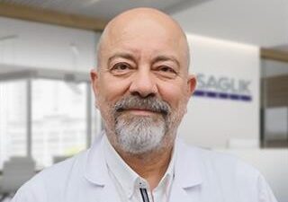 Özel Sağlık Hastanesi Nöroloji Uzmanı Dr. Atilla Kara, beyin ve