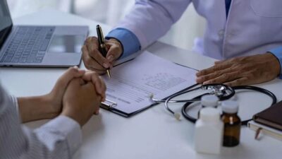 Aile hekimlerinden büyük tepki alan "6 ayda gelmeyen hasta için