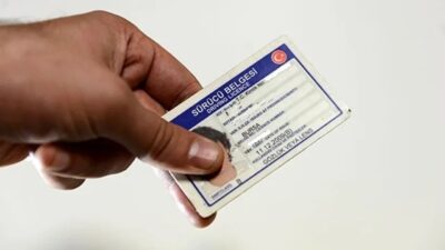 Nüfus ve Vatandaşlık İşleri Genel Müdürlüğü verilerine göre, eski tip