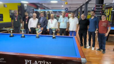 15 Temmuz Demokrasi ve Milli Birlik Günü etkinlikleri kapsamında düzenlenen