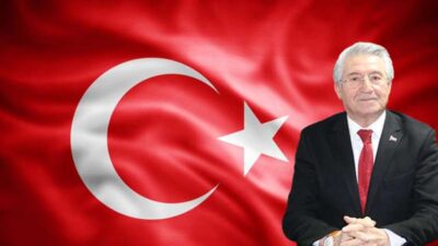 26’ncı dönem Erzincan Milletvekili Sebahattin Karakelle 5 Temmuz 1993 yılında