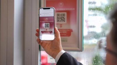 Tarım ve Orman Bakanlığı'nın geçen yıl başlattığı karekod uygulaması, yarından