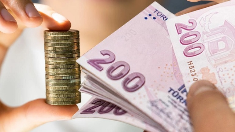 TÜİK'in açıkladığı 6 aylık enflasyon verisinin ardından, Özel Tüketim Vergisi