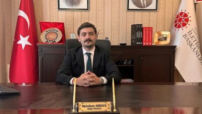 24 Temmuz Gazeteciler ve Basın Bayramı mesajı yayımlayan Cumhurbaşkanlığı İletişim