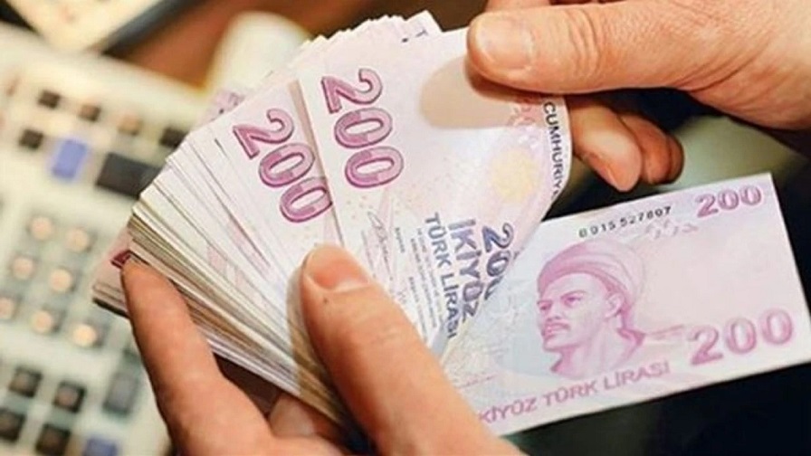 Temmuz ayında memur ve emeklilerin alacağı maaş zammı, 3 Temmuz