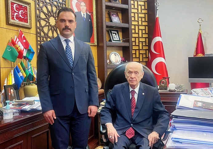 13 Şubat 2024 tarihinde Erzincan İliç İlçesi maden sahasında meydana