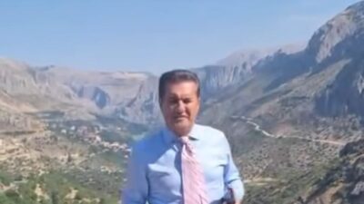 CHP’nin 81 ilde başlattığı saha çalışmaları kapsamında görevlendirilen heyet19-20 Ağustos