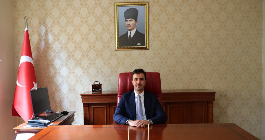 Erzincan İl Özel İdaresi İl Genel Meclisi Ağustos Ayı toplantısında