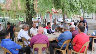 Tarım ve Orman Bakanlığının talimatlarıyla Erzincan’da geçtiğimiz sonbahar döneminde 9