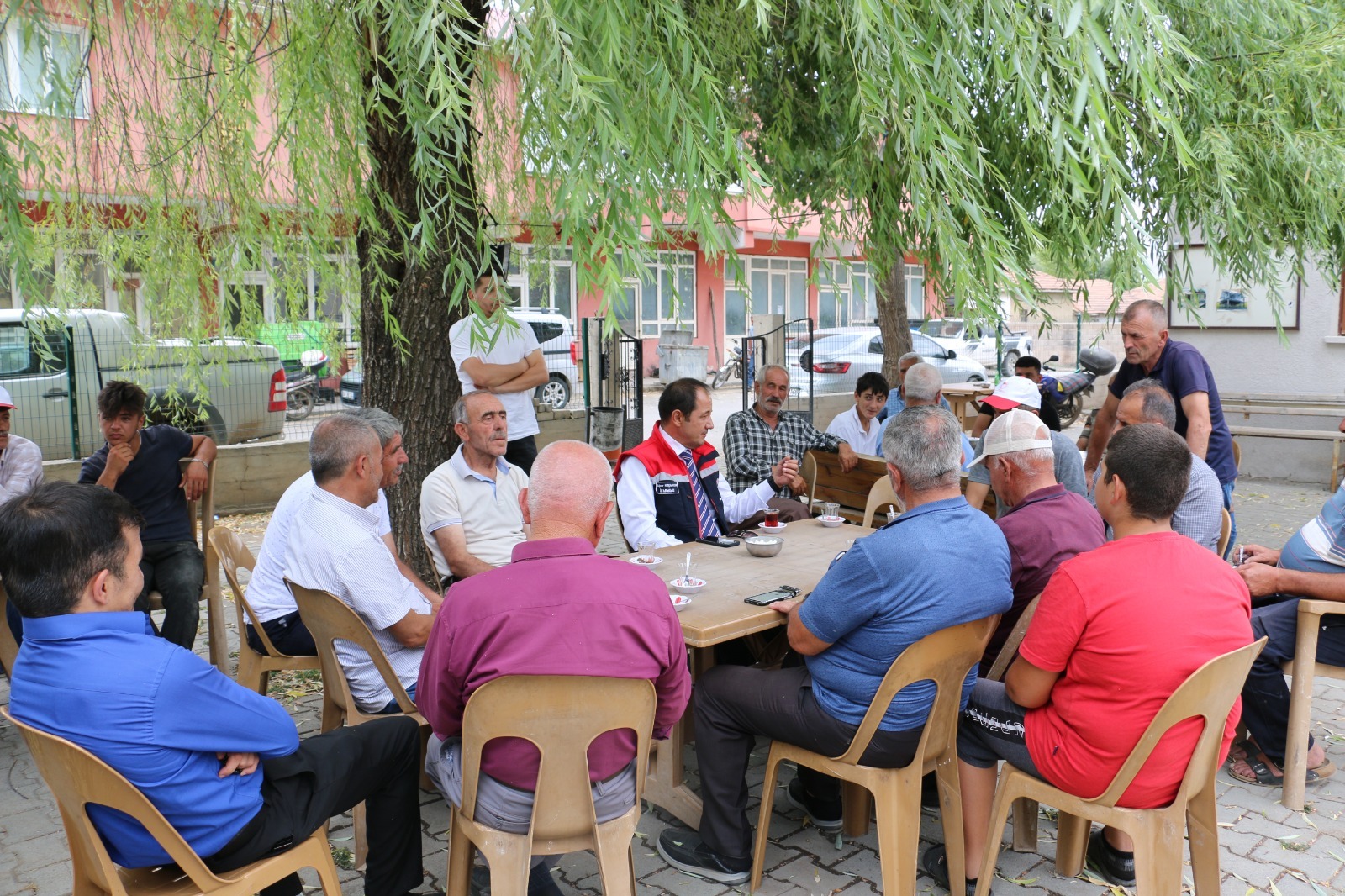 Tarım ve Orman Bakanlığının talimatlarıyla Erzincan’da geçtiğimiz sonbahar döneminde 9