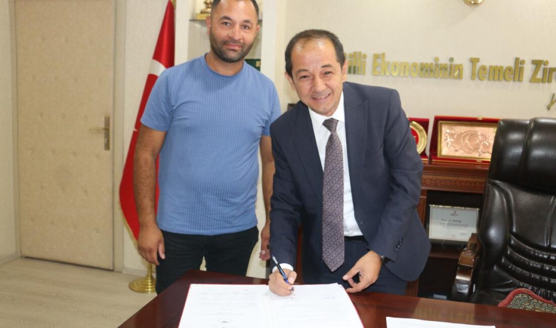 Tarım ve Orman Bakanlığı’nın çiftçilere yönelik desteği sürüyor. Kırsal Kalkınma