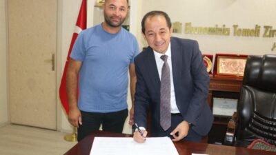 Tarım ve Orman Bakanlığı’nın çiftçilere yönelik desteği sürüyor. Kırsal Kalkınma