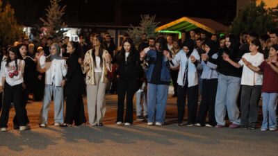 Erzincan'ın Otlukbeli ilçesinde 2025 Yaz Şenlikleri ve Kültürel Etkinlikleri Festivali