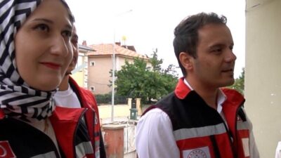 Vatandaşlara zamanında ve yerinde hizmet götürülmesini ve arz odaklı hizmetin