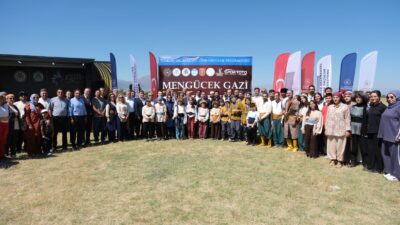 Türkiye Geleneksel Türk Okçuluğu Federasyon başkanlığının faaliyet programında yer alan