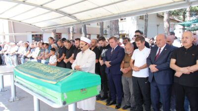 Eski Uluköy Belediye Başkanı ve MÜSİAD Yönetim Kurulu üyesi olan