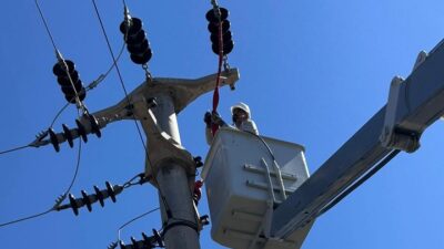 Erzincan Organize Sanayi Bölgesi’nde (OSB) enerji sürekliliğini artırmak ve altyapıyı