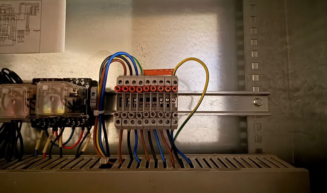 Erzincan Organize Sanayi Bölgesi DM4 bölgesinde yapılan çalışmalar kapsamında; LPCT