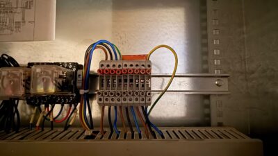 Erzincan Organize Sanayi Bölgesi DM4 bölgesinde yapılan çalışmalar kapsamında; LPCT