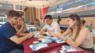Erzincan Binali Yıldırım Üniversitesi Kurumsal İletişim Koordinatörlüğüne bağlı Bilim İletişim