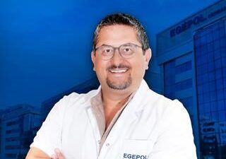 Egepol Hastaneleri Ortopedi ve Travmatoloji Uzmanı Doç. Dr. Burçin Keçeci,