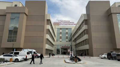 Erzincan sağlıkta güçleniyor: 124. Dönem DHY kapsamında hekim atamaları gerçekleştirildi.