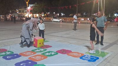 Çalışma ve Sosyal Güvenlik Bakanlığı İş Sağlığı ve Güvenliği Genel