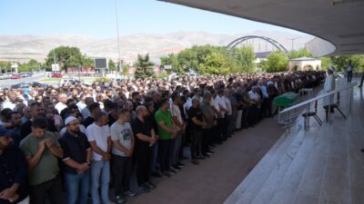 Ordu ilinde yapılacak olan motor festivaline katılmak üzere motor ile