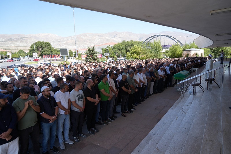 Ordu ilinde yapılacak olan motor festivaline katılmak üzere motor ile