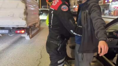 Erzincan İl Emniyet Müdürlüğü Asayiş Şube Müdürlüğü Motosikletli Polis Timleri