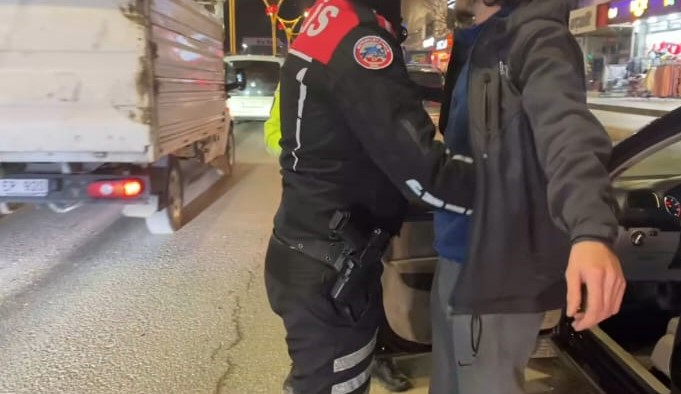 Erzincan İl Emniyet Müdürlüğü Asayiş Şube Müdürlüğü Motosikletli Polis Timleri