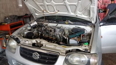 Motor sıvıları araç için oldukça önemlidir ve bu yüzden sık