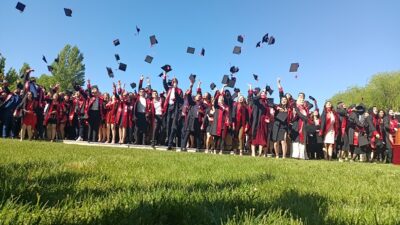 Yükseköğretim Kurulu (YÖK) Başkanı Erol Özvar, 2025-YKS tercih sürecinde hukuk