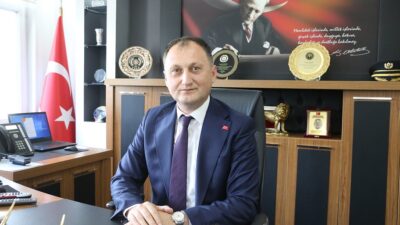 30 Ağustos Zafer bayramının 103’ncü yıl dönümü dolayısıyla bir mesaj