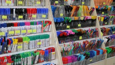 Ticaret Bakanlığı, 2025-2026 eğitim öğretim yılı öncesinde kırtasiye ve okul