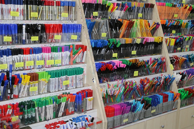 Ticaret Bakanlığı, 2025-2026 eğitim öğretim yılı öncesinde kırtasiye ve okul