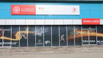 Gençlik ve Spor Bakanlığı, taşra teşkilat birimlerinde istihdam edilmek üzere