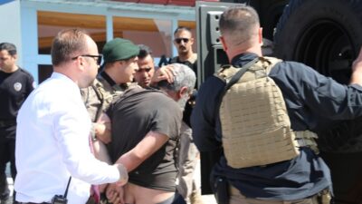 Erzincan Mimar Sinan Mahallesinde sabah saatlerinde meydana gelen silahlı saldırıda