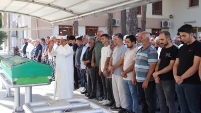 Erzincan Kemah İlçesi Çiğdemli Köyü eşrafından ERSİAD Yönetim Kurulu üyesi