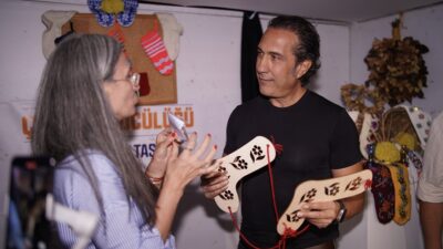 Erzincan Yaşayan Miras Festivali, Kıraç konserine ev sahipliği yaptı. Anadolu