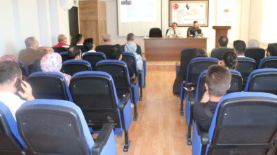 Erzincan ekonomisinin can damarı olan tarım sektöründe üretim tüm hızıyla