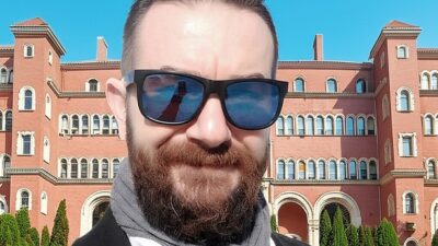 Ankara’da yaşayan biz Trabzonluların kurduğu ve benim de aktif üyesi