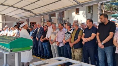 Erzincan İl Milli Eğitim Müdürlüğü personeli Halis Fındıkcı’nın babası, Türk