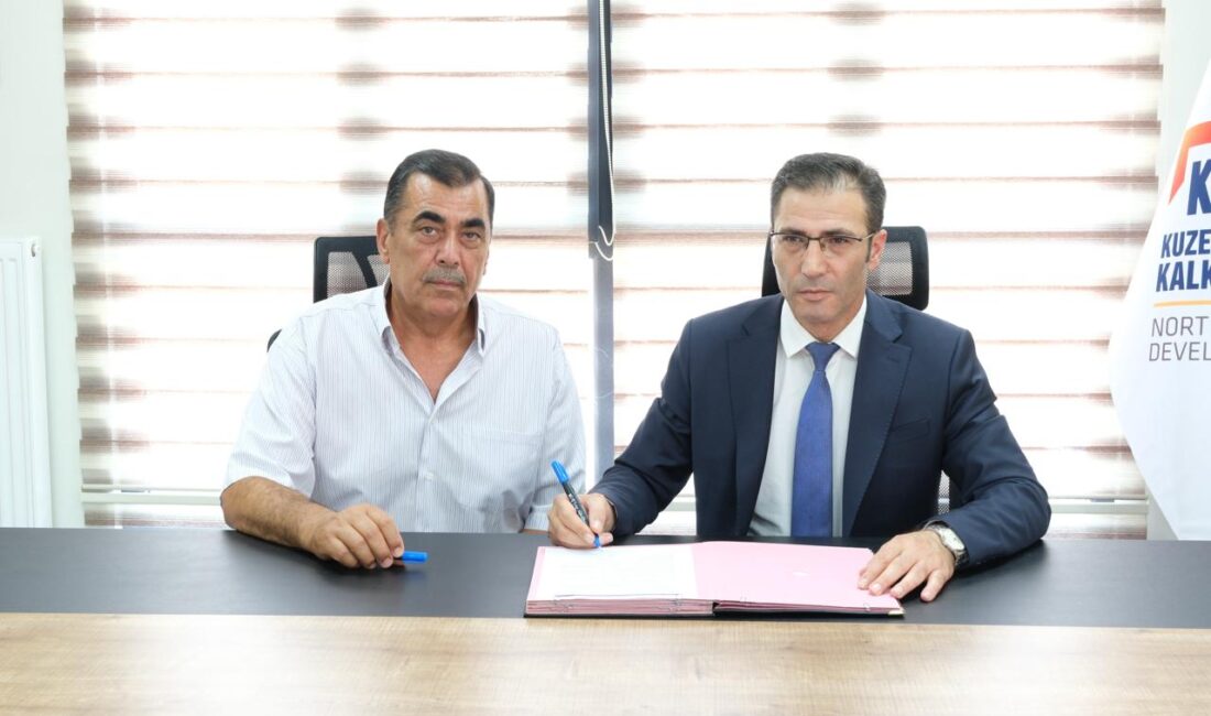 Türk Patent Enstitüsü’ne coğrafi işaret tescili başvurusu yapılan Erzincan Geven