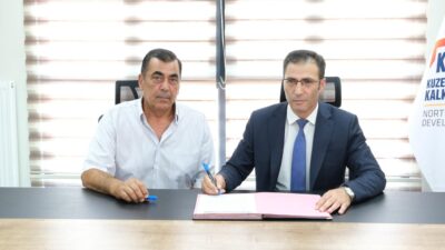 Türk Patent Enstitüsü’ne coğrafi işaret tescili başvurusu yapılan Erzincan Geven