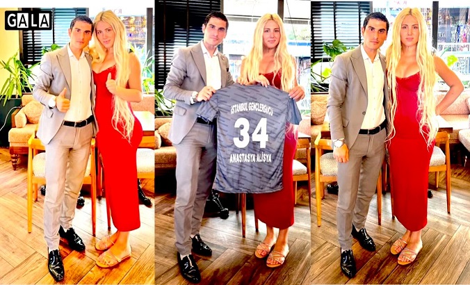 Beşiktaş Jk (33366) sicil numaralı kongre üyesi İstanbul Gençlergücü Spor