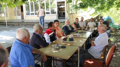 Tarım ve Orman Bakanlığının talimatlarıyla ülke genelinde geçen sonbahar aylarından