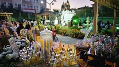 1990 yılından itibaren hafız yetiştiren ve birçok hafızlık beratı alan
