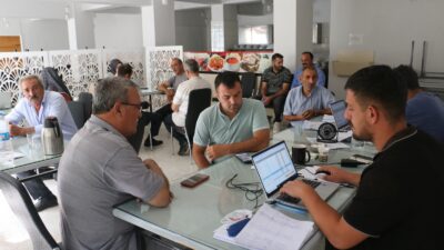 Ulusal tarım politikalarının belirlenmesinde aktif rol oynayan Genel Tarım Sayımı